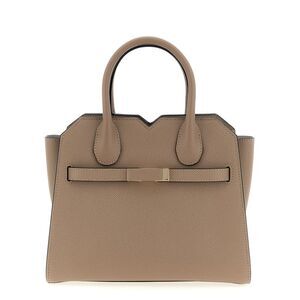 Valextra Women's Milano Mini Handbag